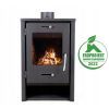 PIEC PIECYK KOMINEK ECO STALOWY KOZA W14 7KW