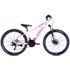 ROWER GÓRSKI MTB 26 RAMA 13 ALUMINIUM DLA DZIEWCZYNKI NA KOMUNIĘ 135-155cm