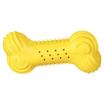 Kość Chłodząca Kauczuk Naturalny Dla Psa TRIXIE 11cm