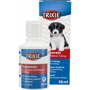 Krople Do nauki Sikania Dla Szczeniąt  50ml