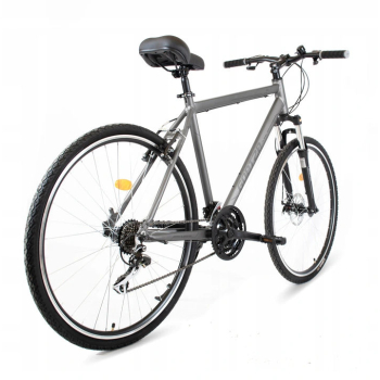 Rower crossowy Goetze CRX rama 19 cali koło 28 
