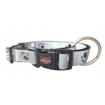 Obroża Odblaskowa Dla Psa L-XL 2,5cm/40-65cm Trixie