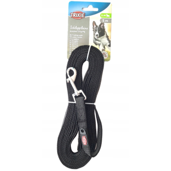 Smycz Treningowa Dla Psa Wzmocniona 1,5cm/5m