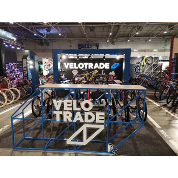 ROWER GÓRSKI MTB 24 FOREST AMORTYZACJA NA KOMUNIĘ
