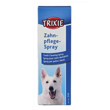 Spray do zębów Trixie dla psów 50 ml