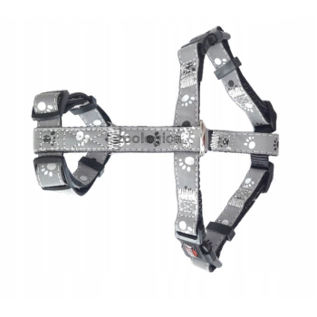 Szelki Odblaskowe Dla Psa XS-S 30-40cm/15mm TRIXIE