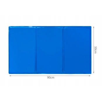 Mata Chłodząca Dla Psa Kota 90×50 cm XL