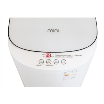 Pralka turystyczna z wirówką wirnikowa typu frania mini 3.5 kg
