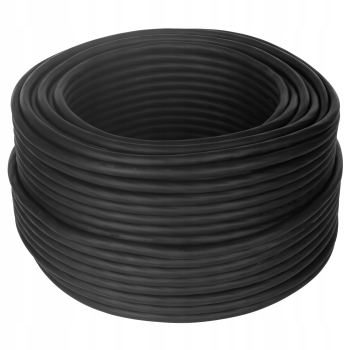 PRZEDŁUŻACZ WARSZTATOWY KABEL GUMOWY WARSZTATOWY LINKA OWY 5x2,5 20MB