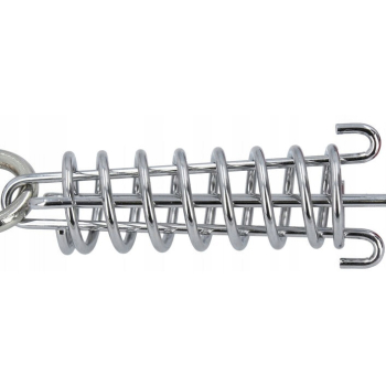 Linka Treningowa Wybiegowa Stalowa z Amotryzatorem 15m Trixie