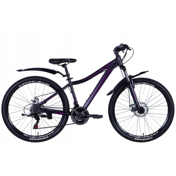 ROWER GÓRSKI MTB ELECTRA 26 NA KOMUNIĘ DZIEWCZYNKI