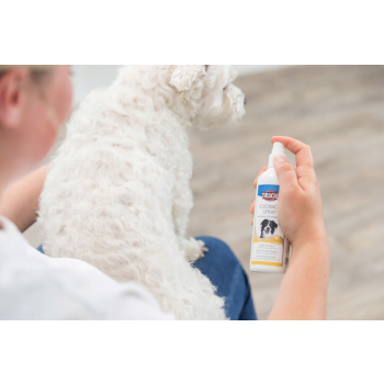 Spray Dla Psa z Olejkiem Jojoba TRIXIE 175ml