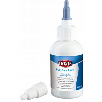 Krople Pielęgnacyjne dla Oczu Psa Kota 50 ml