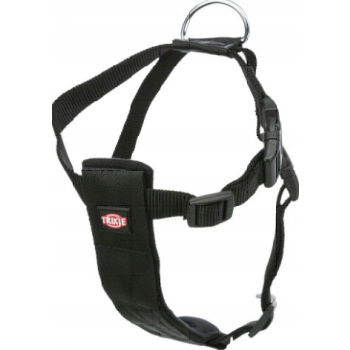 Szelki Dla Psa Do Samochodu Trixie L 70-90cm