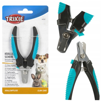 Obcinaczki Gilotynki Cęgi do Pazurów 12cm Trixie