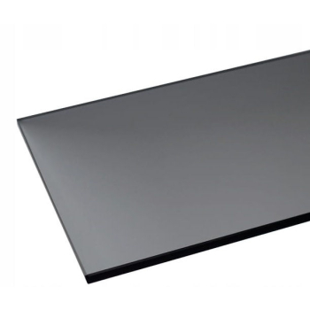 SZKŁO HARTOWANE SZYB PODSTAWA POD KOMINEK 60x40cm