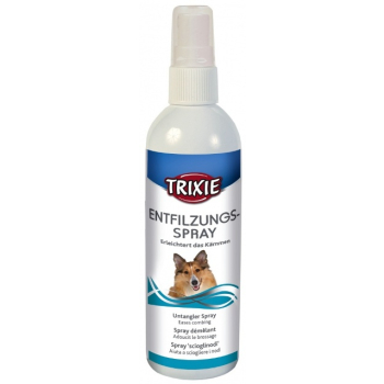 Spray Dla Psa do Rozczesywania Sierści Antykłaczący TRIXIE