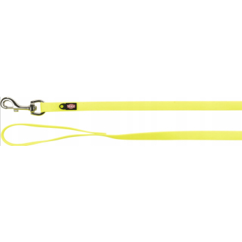 Smycz treningowa odblaskowa wodoodporna Easy Life 1,3cm/10 m