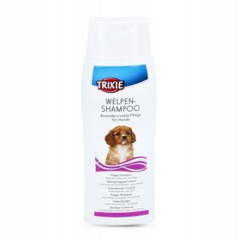 Szampon Dla Szczeniaków 250ml Trixie