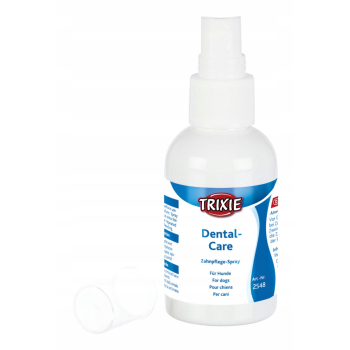 Spray do zębów Trixie dla psów 50 ml