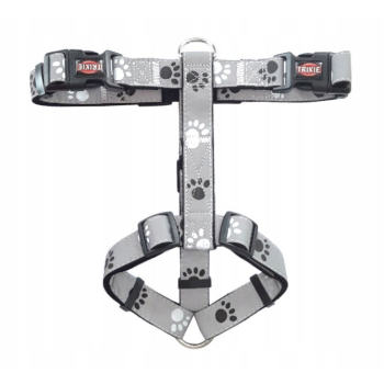 Szelki Odblaskowe Dla Psa XS-S 30-40cm/15mm TRIXIE