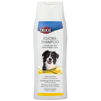Szampon Dla Psa z Olejkiem Jojoba TRIXIE  250ml