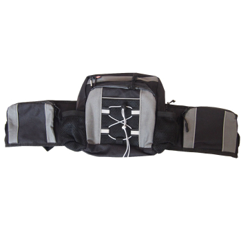 Wielofunkcyjny Pas do Biegania z Psem TRIXIE 57-138cm