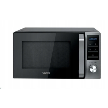 TANIA DOBRA KUCHENKA MIKROFALOWA MIKROFALÓWKA 20L 700W + ROZMRAŻANIE
