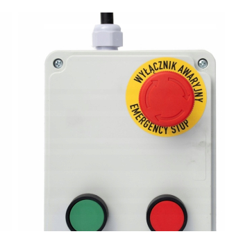 WYŁĄCZNIK SILNIKOWY 3F 1,5kW 2,2kW 3kW 4kW 5,5kW