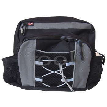 Wielofunkcyjny Pas do Biegania z Psem TRIXIE 57-138cm