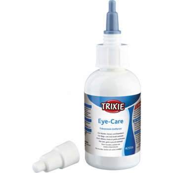 Krople do usuwania zacieków pod oczami 50ml