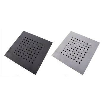 RUSZT ŻELIWNY DO KOMINKA PIECA KOMINKOWY 38x30 HIT