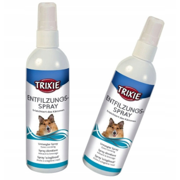 Spray Dla Psa do Rozczesywania Sierści Antykłaczący TRIXIE
