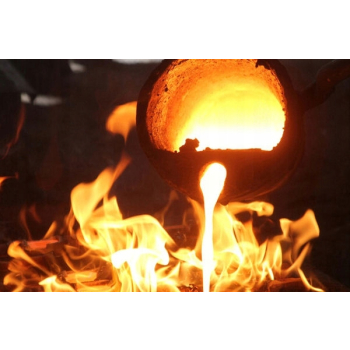 RUSZT DO PIECA STALOWY KOMINKOWY SOLIDNY 45X30 1CM