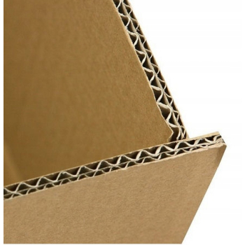 Karton 445x75x645mm pudełko klapowe 10 szt. na Obraz do paczkomatu C