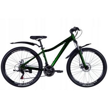 ROWER GÓRSKI MTB ELECTRA 26 NA KOMUNIĘ DZIEWCZYNKI