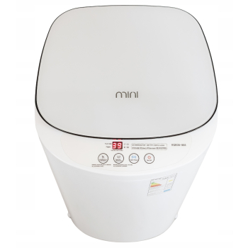 Pralka turystyczna z wirówką wirnikowa typu frania mini 3.5 kg