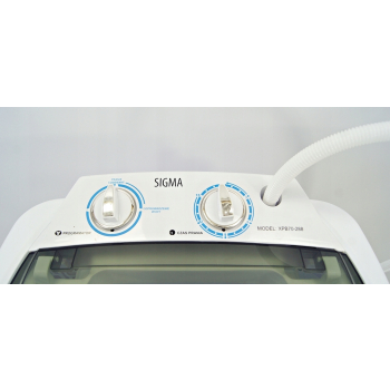 PRALKA WIRNIKOWA 7KG MOCNA TIMER Tanio! SIGMA