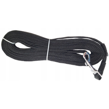 Smycz Treningowa Dla Psa Wzmocniona 1,5cm/5m