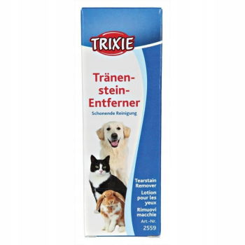 Krople do usuwania zacieków pod oczami 50ml