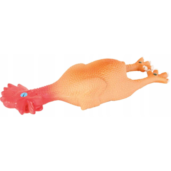 Zabawka Dla Psa Kogut Mini Latex 15cm