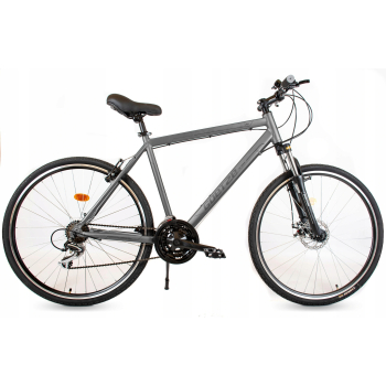 Rower crossowy Goetze CRX rama 19 cali koło 28 