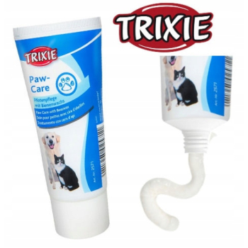 Krem Do Pielęgnacji Łap z Woskiem Pszczelim TRIXIE