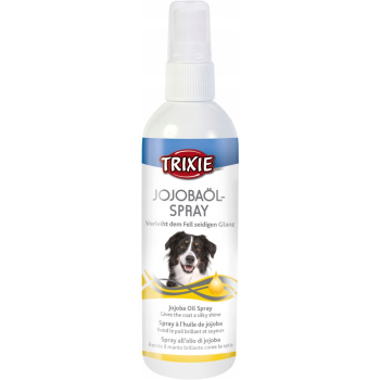 Spray Dla Psa z Olejkiem Jojoba TRIXIE 175ml