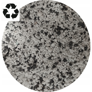 KULKI STYROPIANU MIELONY STYROPIAN 300L GRANULAT STYROBETON