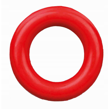 Zabawka Ring z Kauczuku Dla Psa TRIXIE 9cm