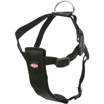 Szelki Samochodowe Bezuciskowe Roz.M 50-70cm