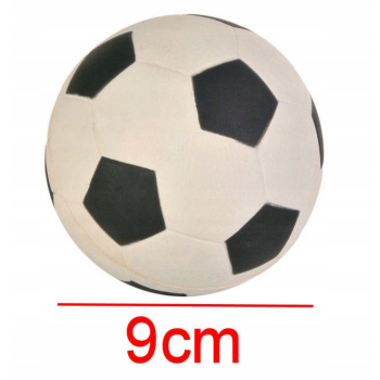 Piłka Piankowa Zabawka Dla Psa TRIXIE 9cm