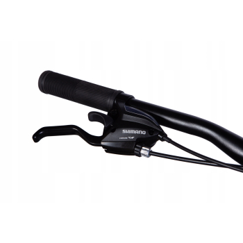 ROWER GÓRSKI MTB 29 SHIMANO 18 BIEGÓW 2xTarcze RAMA 20' KOŁA 29 180-195cm