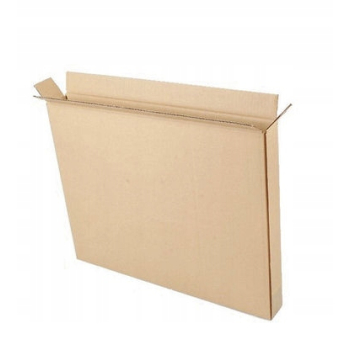 Karton 800x90x1200mm pudełko klapowe Teleskopowe 5 szt./kompletów na Obraz